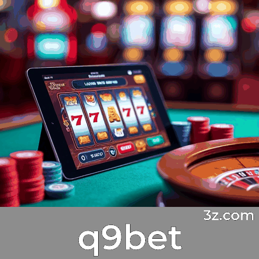 q9bet: Plataforma de Apostas Confiável e Segura