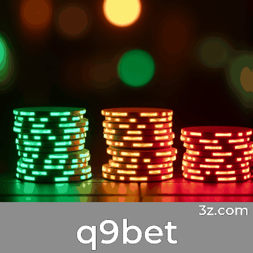 q9bet: Plataforma de Apostas Confiável e Segura