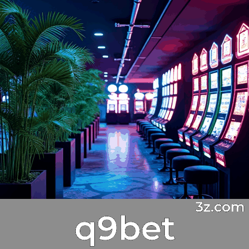 q9bet: Plataforma de Apostas Confiável e Segura