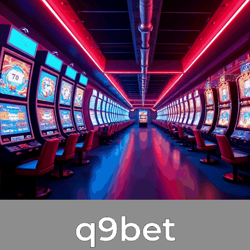 Experimente o Login Exclusivo e Seguro no q9bet