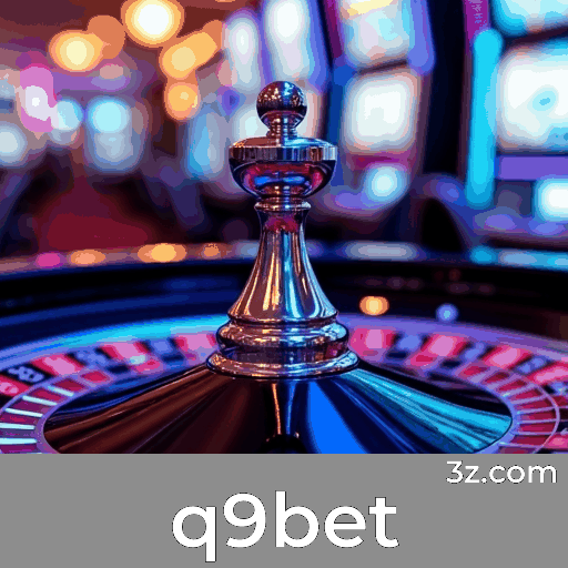 q9bet: Plataforma de Apostas Confiável e Segura