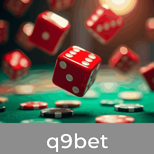 q9bet: Plataforma de Apostas Segura e Divertida