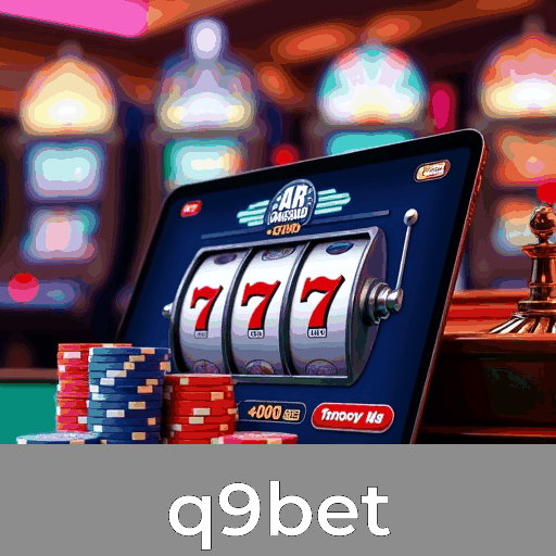 q9bet: Bônus Generosos e Promoções Exclusivas que Você Não Pode Perder!